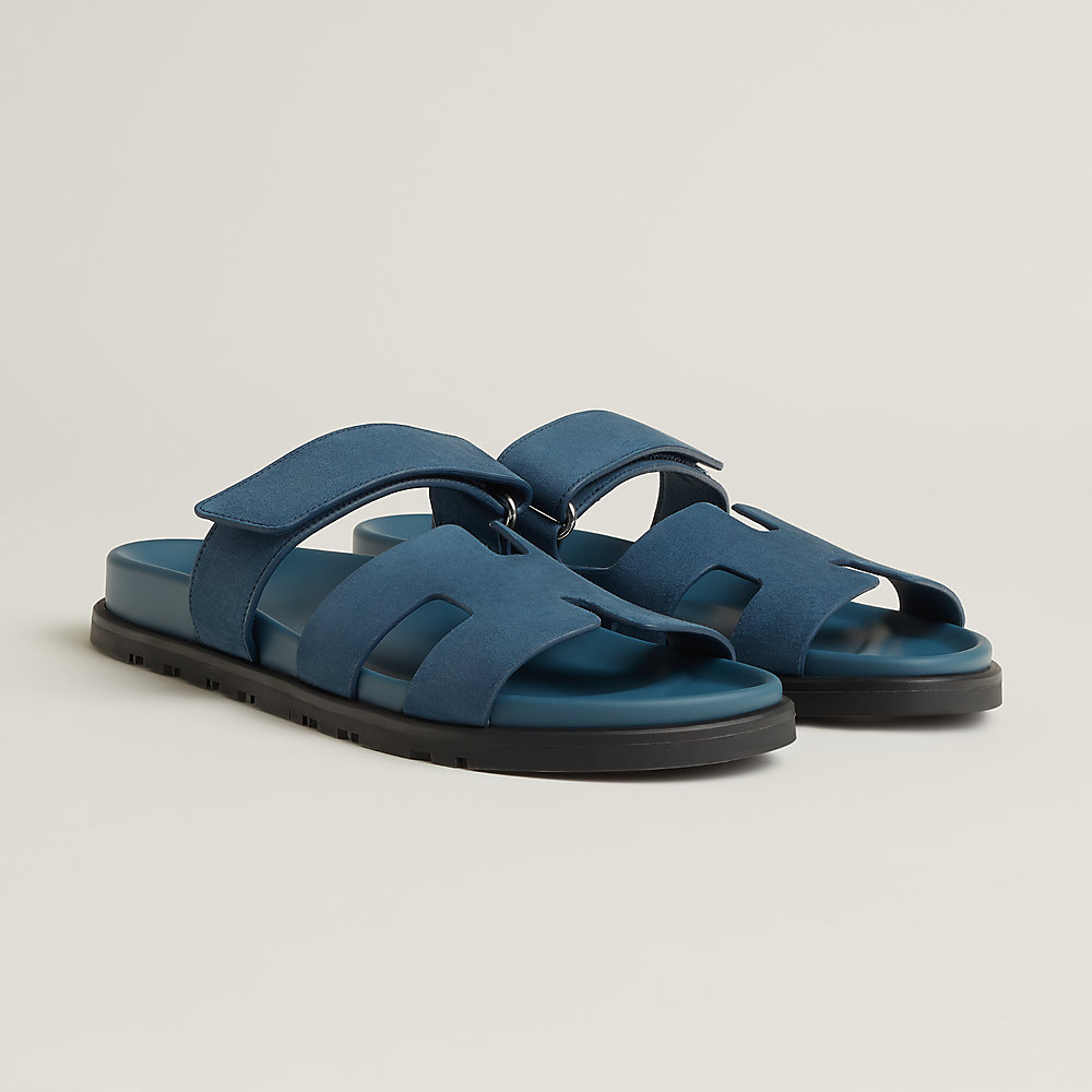 サンダル・ミュール HERMES Sandali Chypre Chypre sandal | Hermès USA